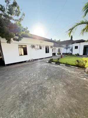4bdrm House in Metroestate, Masaki for rent