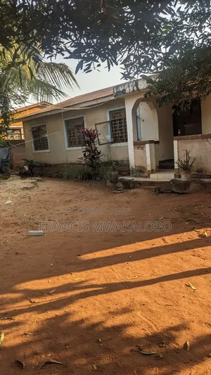 Eneo Linauzwa Msamvu Stand Morogoro