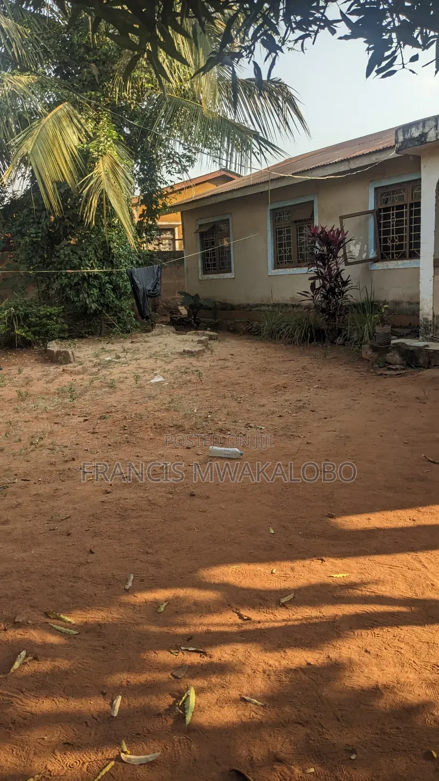 Eneo Linauzwa Msamvu Stand Morogoro