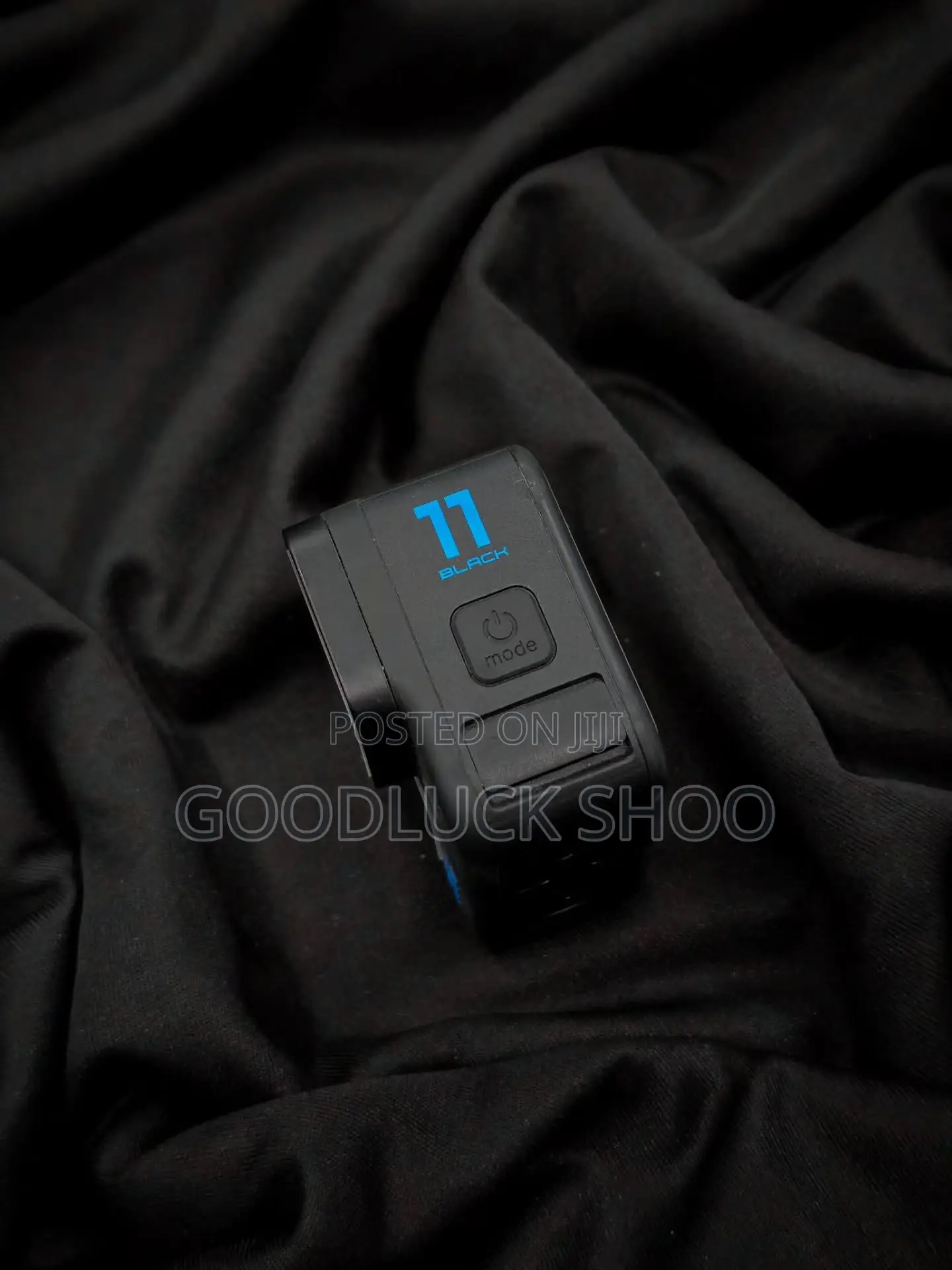GoPro Hero 11 Black Camera