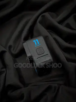 GoPro Hero 11 Black Camera