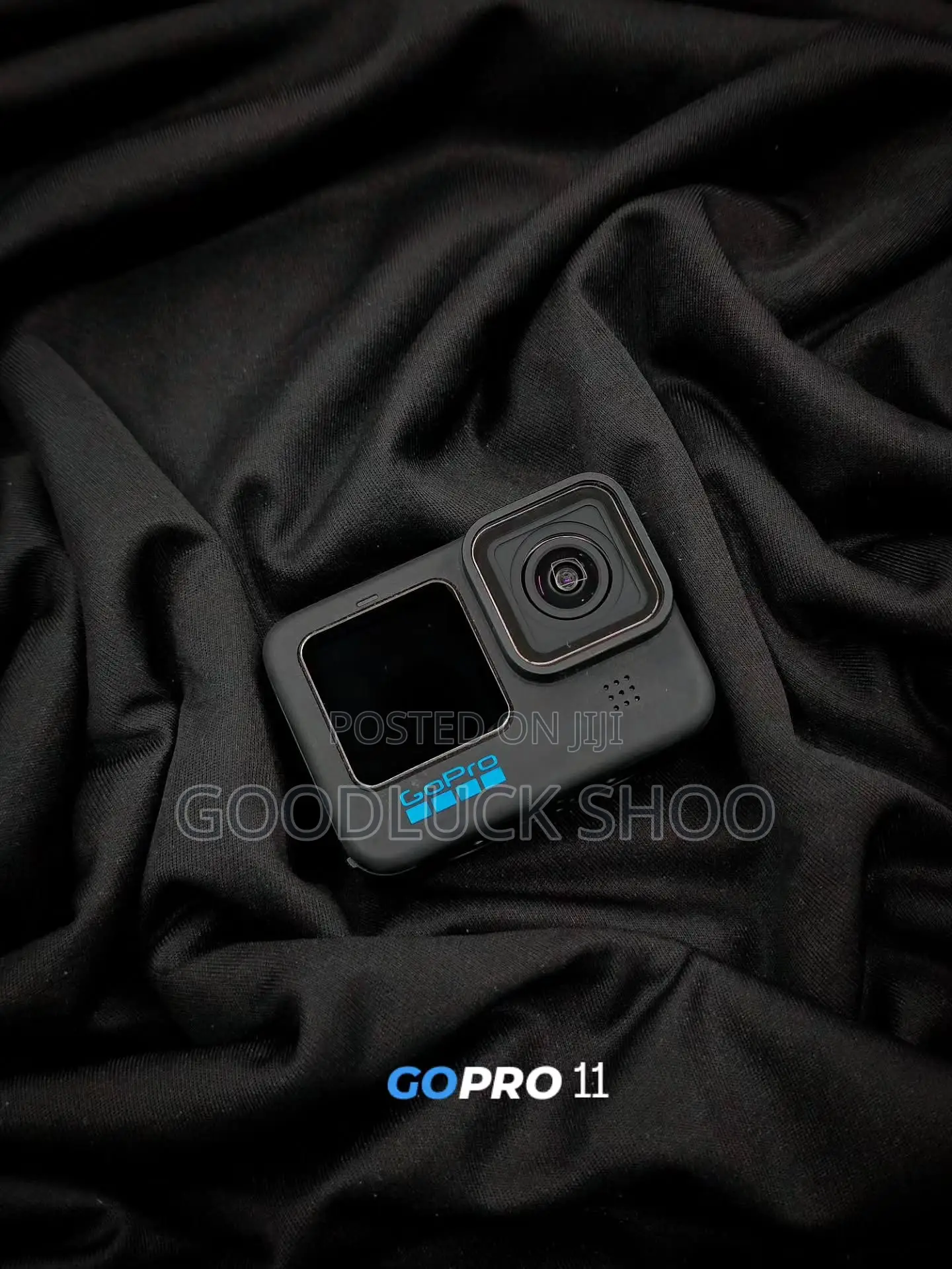 GoPro Hero 11 Black Camera