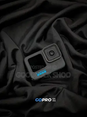 GoPro Hero 11 Black Camera