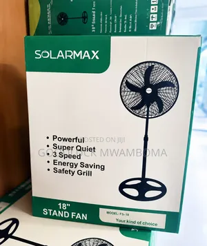 Solar Max Feni