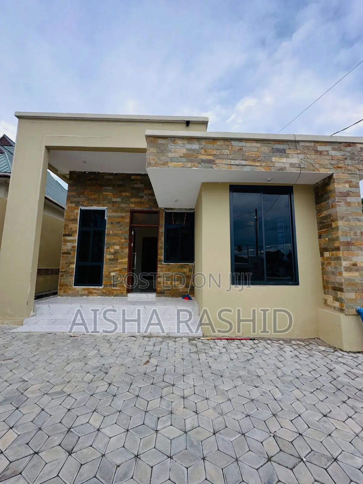 3bdrm House in Tabata for sale