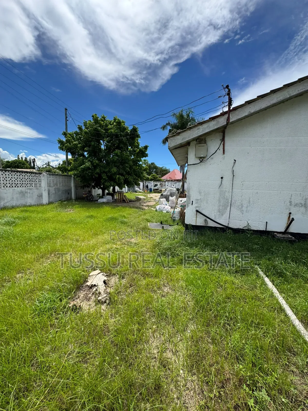 4bdrm House in Mbezi Beach Makonde for sale