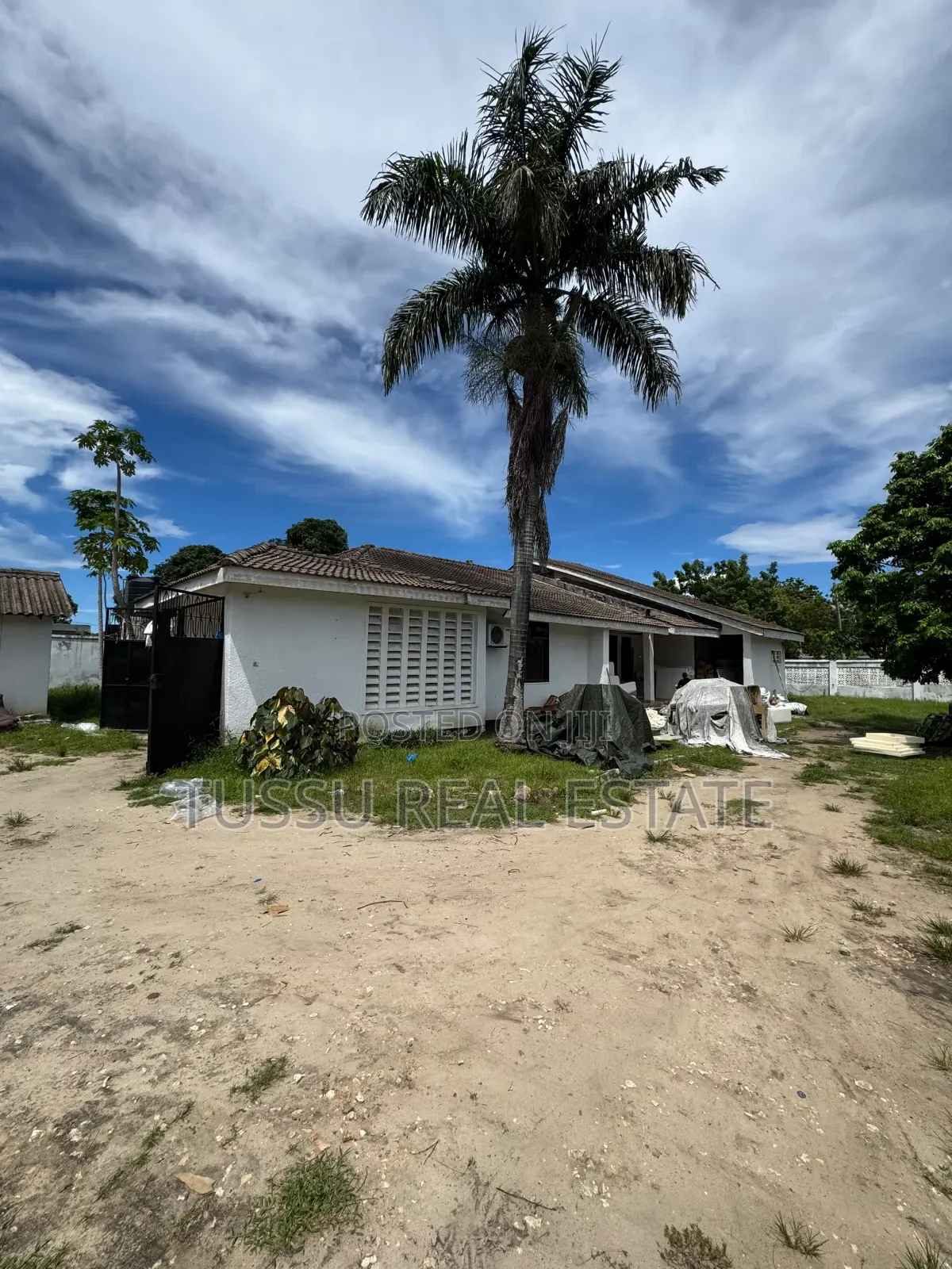 4bdrm House in Mbezi Beach Makonde for sale