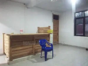 Godown for Rent TSH 3,500,000/Month at Miembe Saba - Kibaha, Pwani