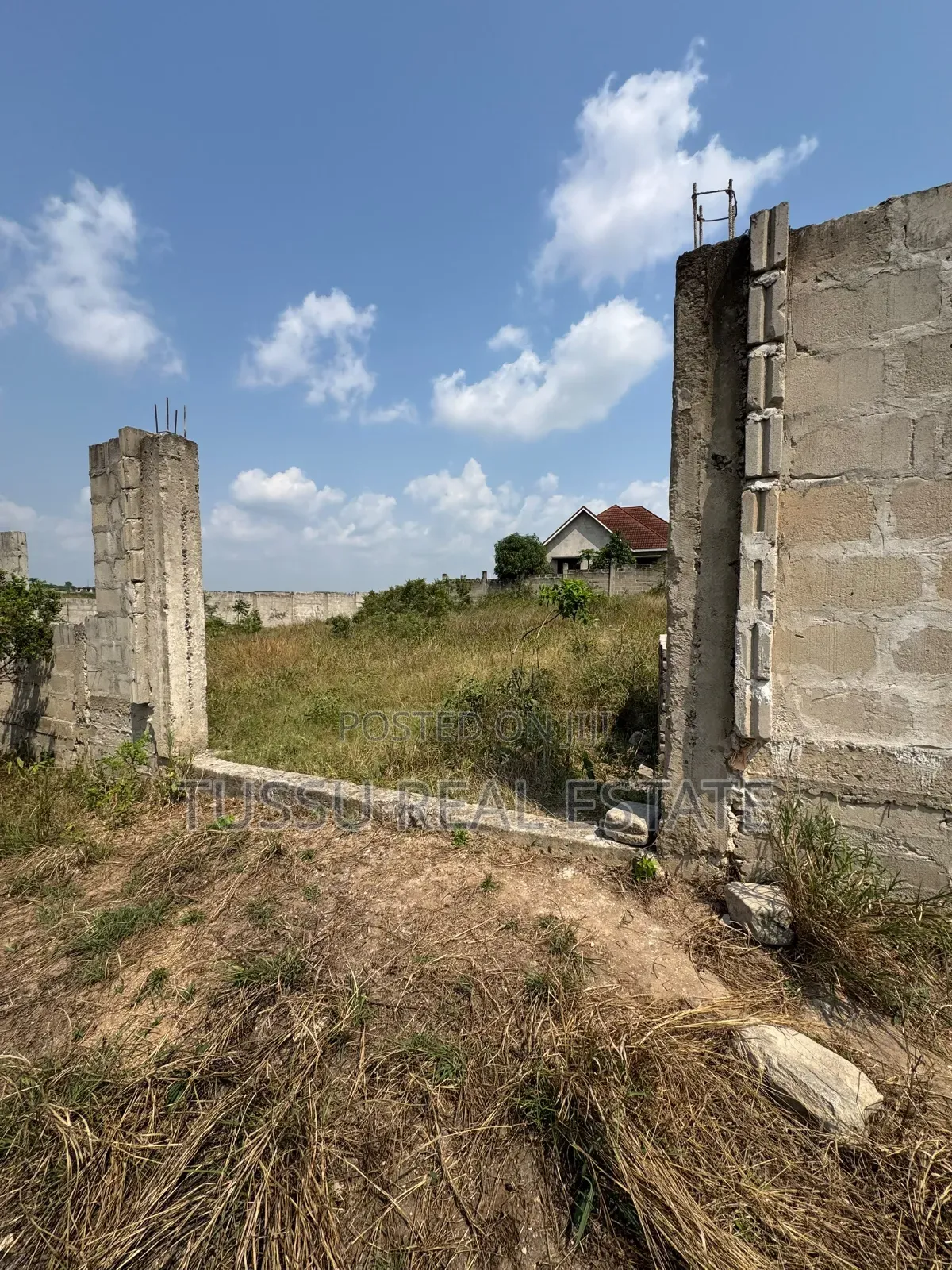 Plot for Sale Bunju B Mabwepande