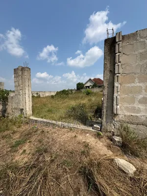 Plot for Sale Bunju B Mabwepande