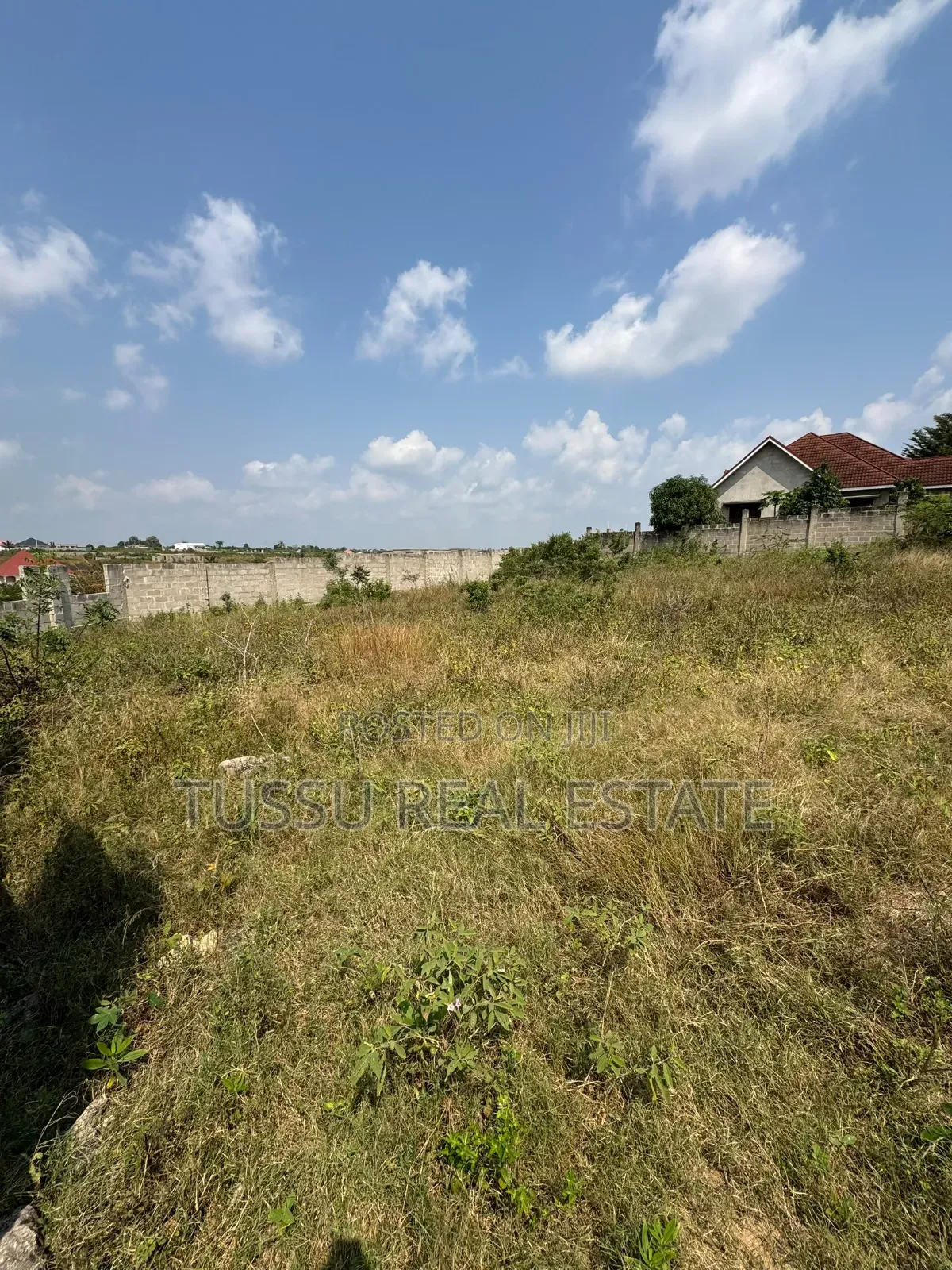 Plot for Sale Bunju B Mabwepande