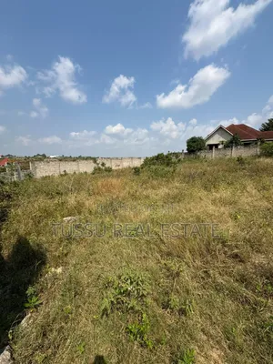 Plot for Sale Bunju B Mabwepande