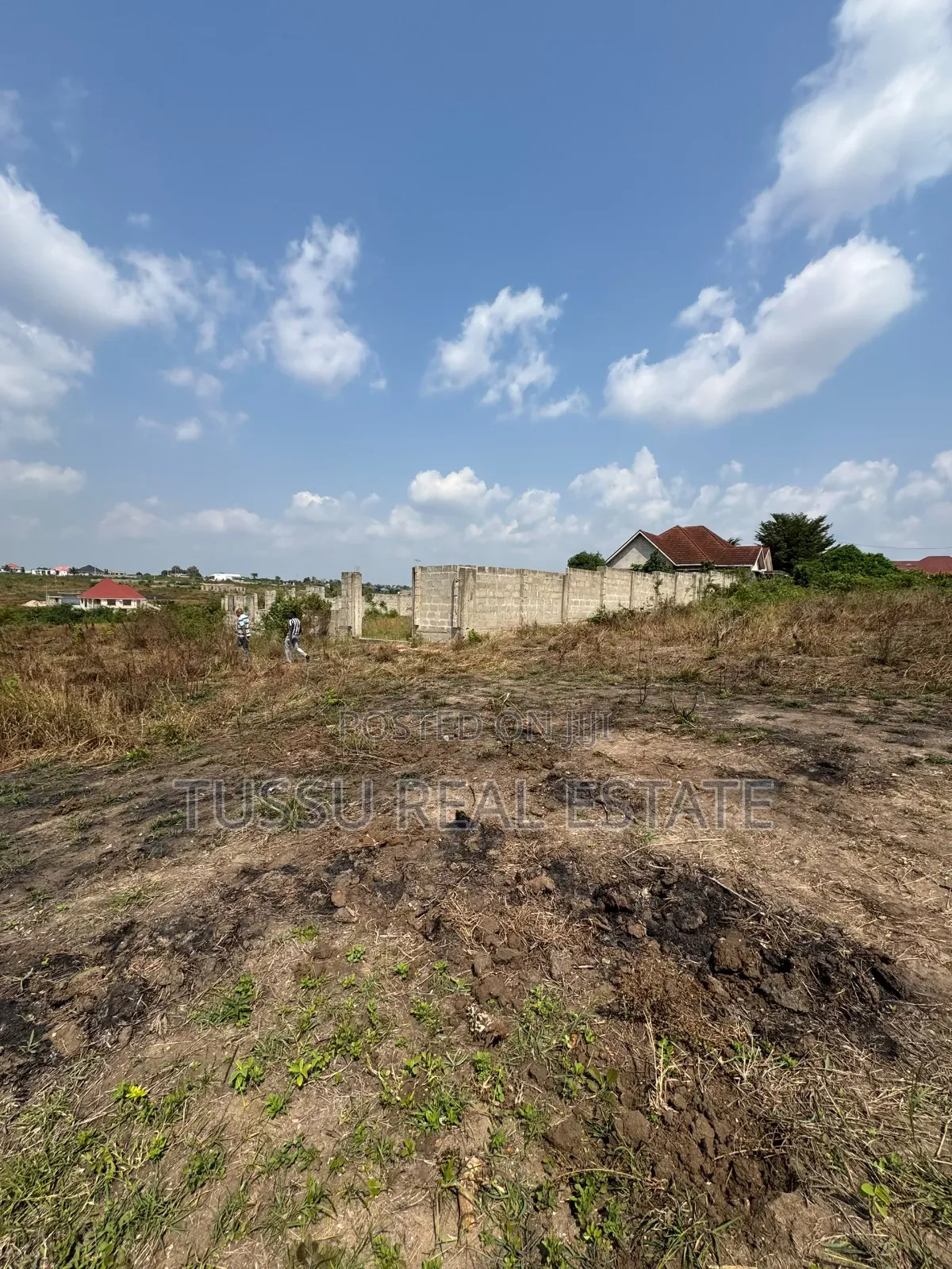 Plot for Sale Bunju B Mabwepande
