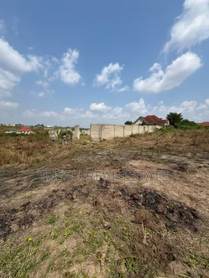 Plot for Sale Bunju B Mabwepande