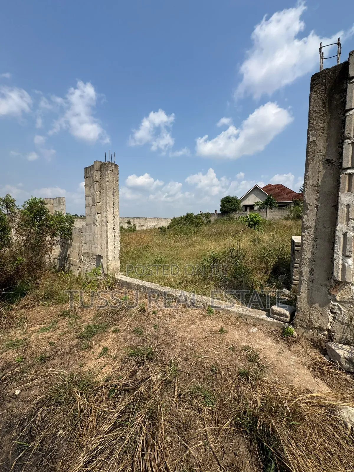 Plot for Sale Bunju B Mabwepande