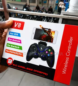 Wireless Controler