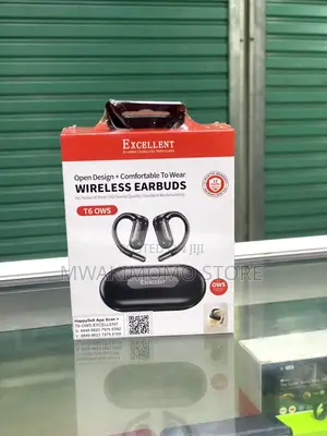 Wireless Earbuds