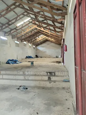 Warehouse for Rent in Salasala