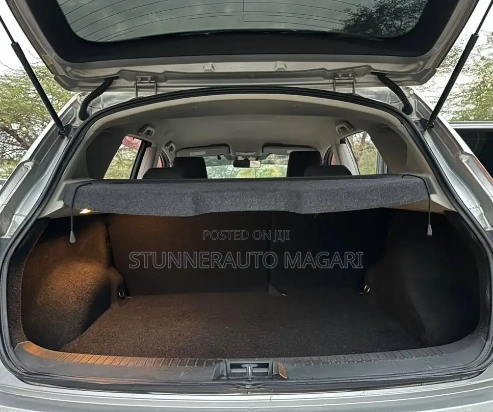 Nissan Dualis 2010 Silver