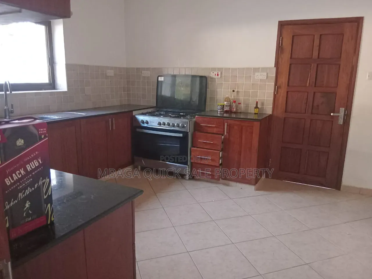 3bdrm Apartment in Mikocheni for rent