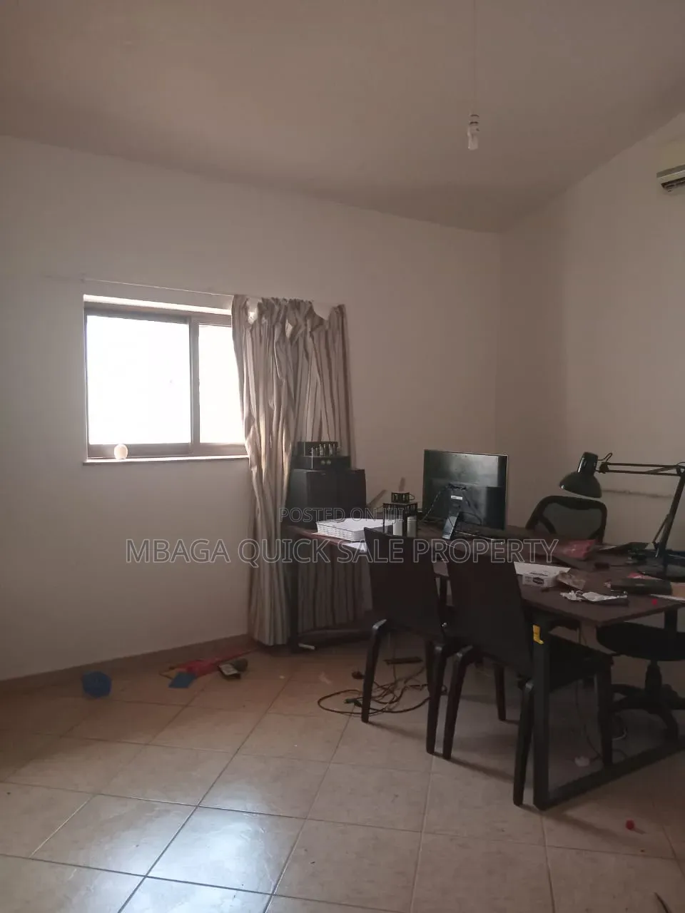 3bdrm Apartment in Mikocheni for rent