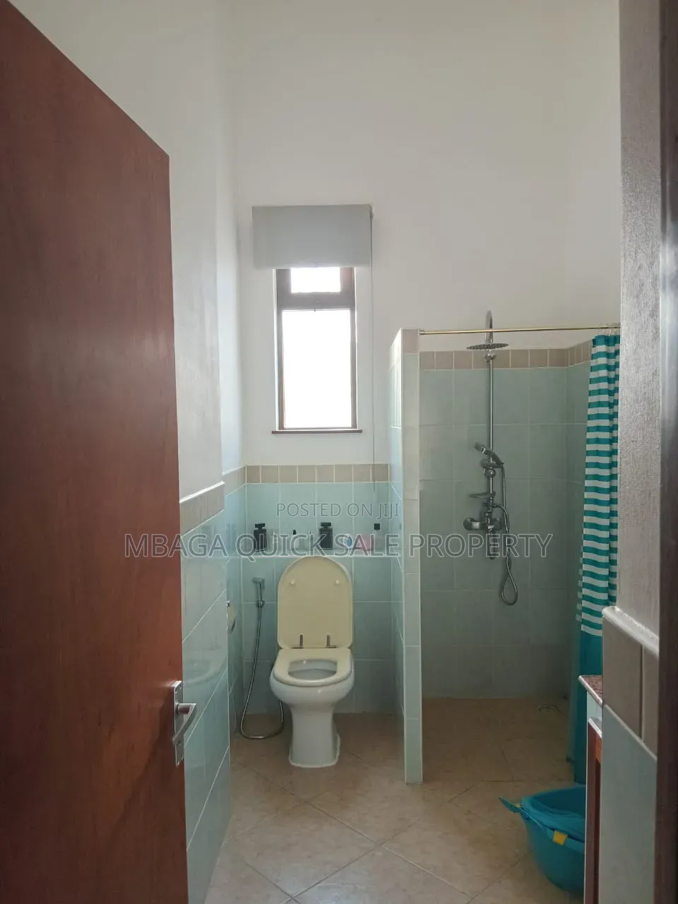 3bdrm Apartment in Mikocheni for rent