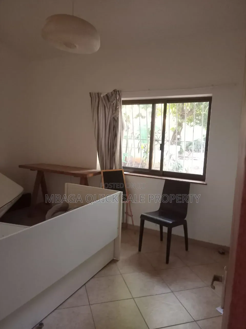3bdrm Apartment in Mikocheni for rent