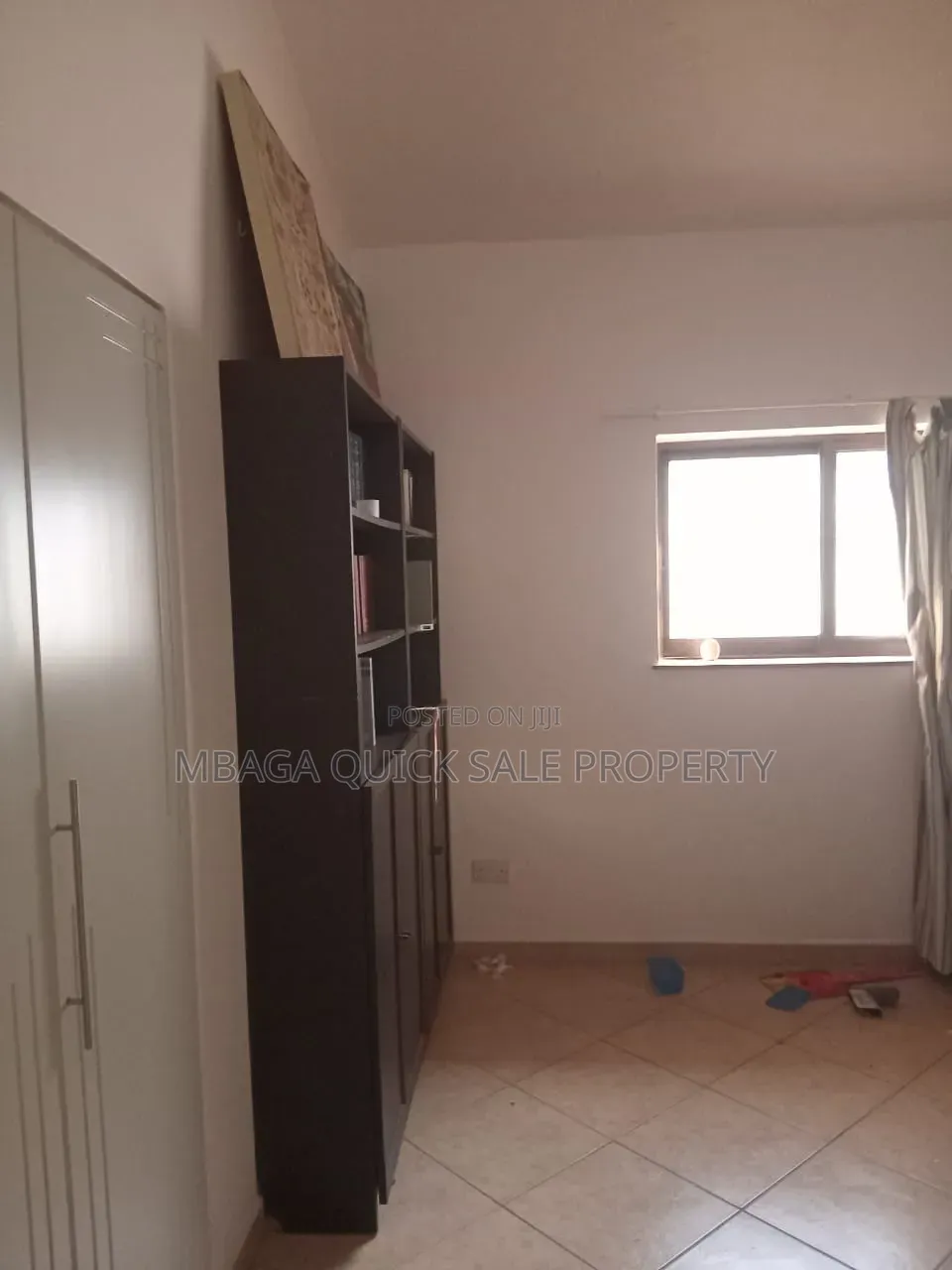 3bdrm Apartment in Mikocheni for rent