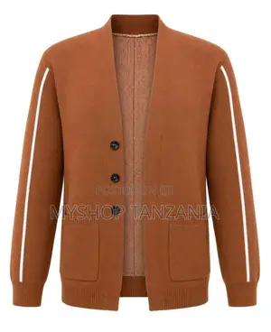 Sweta Zuri Rangi Yangu Brown
