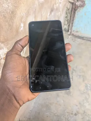 New Samsung Galaxy A06 64 GB Black