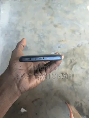 New Samsung Galaxy A06 64 GB Black