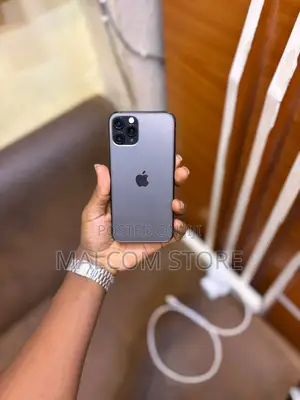 Apple iPhone 11 Pro 64 GB Gray
