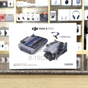 DJI Mini 5 Pro Fly More Combo Plus