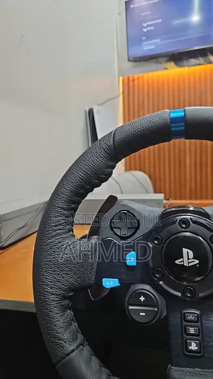 Logitech G29