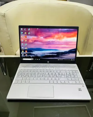 Laptop HP Pavilion 15 12GB Intel Core i5 SSD 512GB