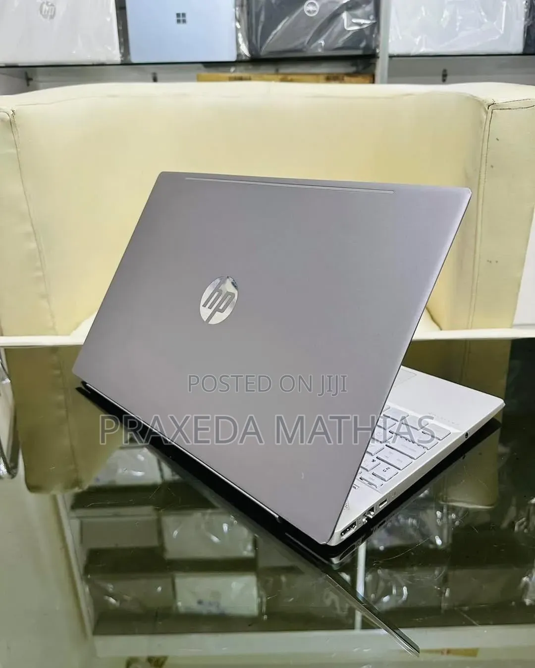 Laptop HP Pavilion 15 12GB Intel Core i5 SSD 512GB