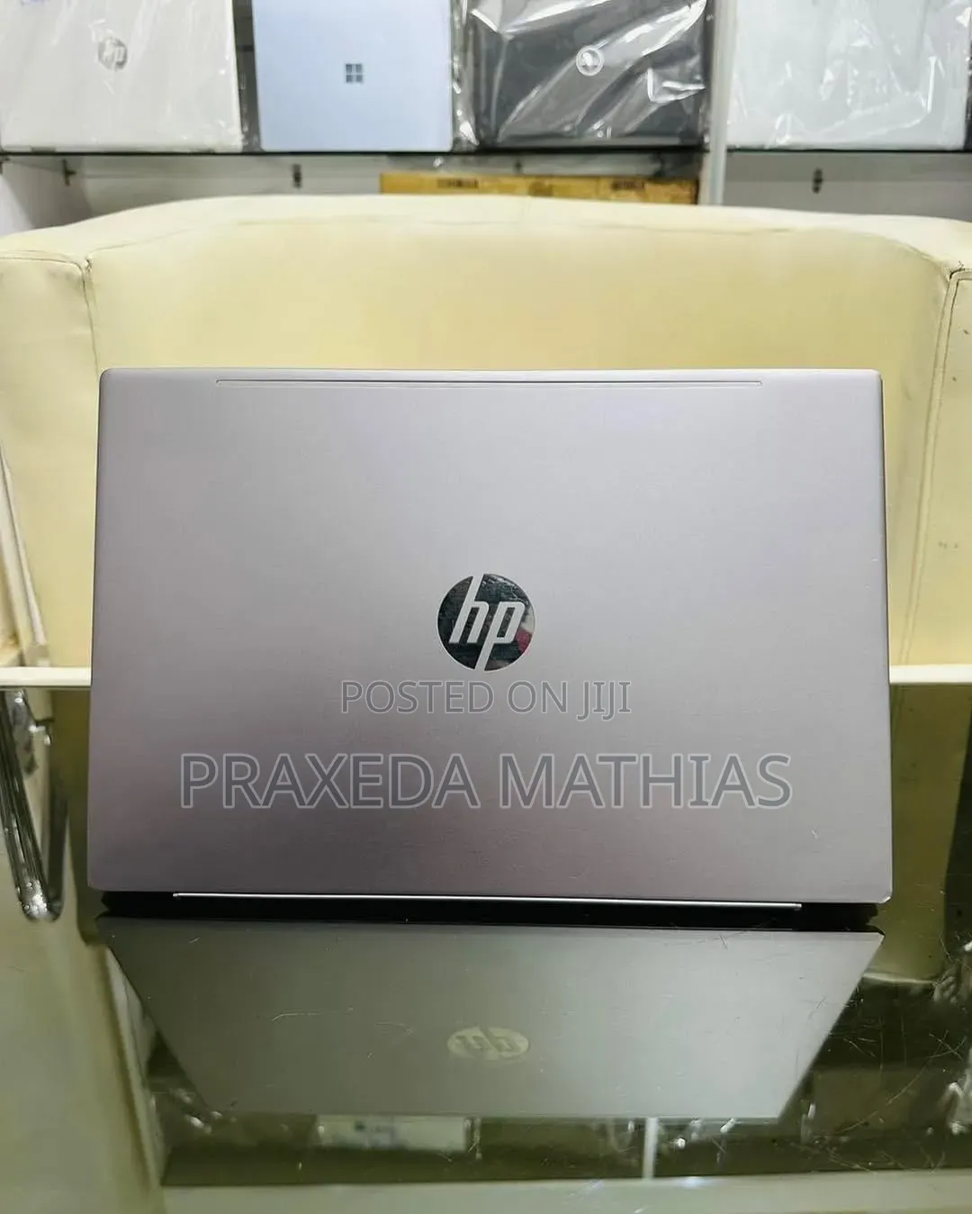 Laptop HP Pavilion 15 12GB Intel Core i5 SSD 512GB