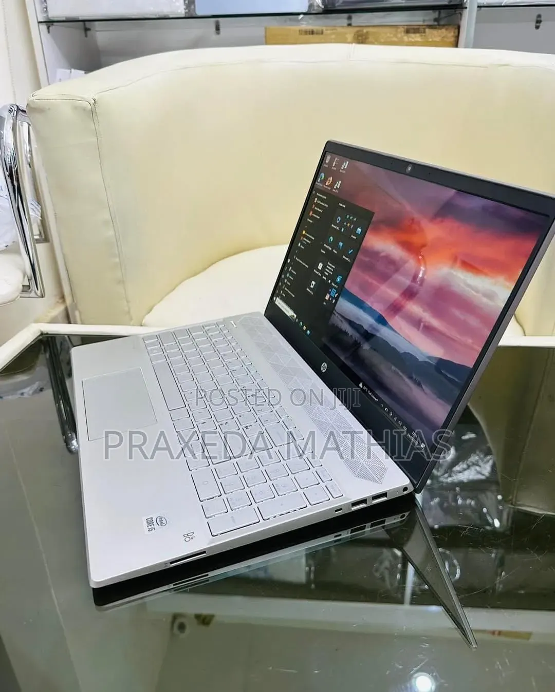Laptop HP Pavilion 15 12GB Intel Core i5 SSD 512GB