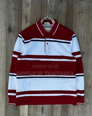 Long Sleeves Shirts