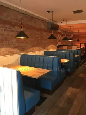 Sofa Restaurant/Hotel