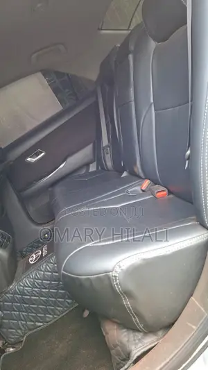 Toyota IST 2004 Silver