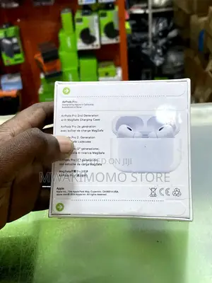 Apple Airpod Pro 2nd Gen