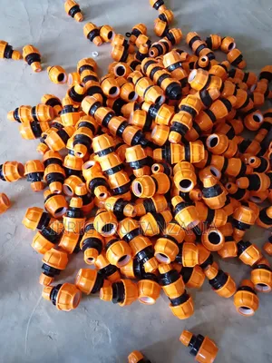63*32mm Reducing Coupling