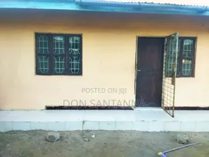 1bdrm Apartment in Saluni, Kinondoni for rent