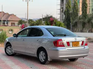 Toyota Premio 1.8 AWD 2006 Silver