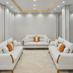 Sofa Sets Available