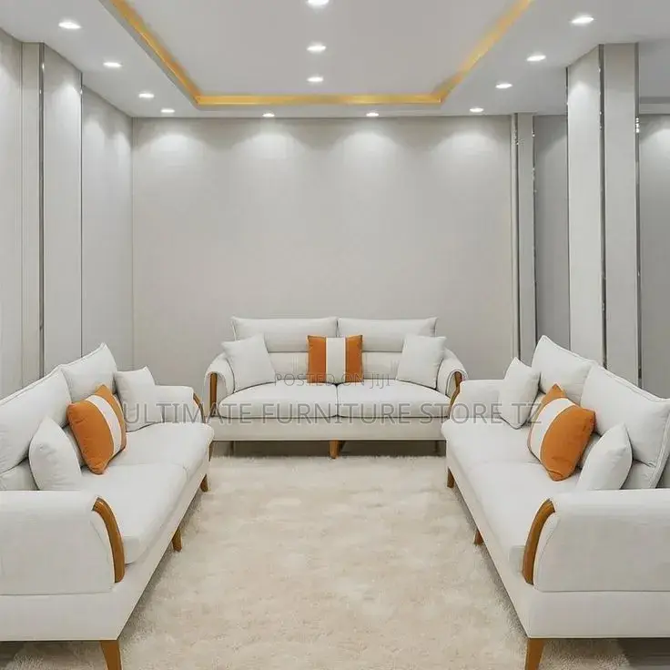 Sofa Sets Available