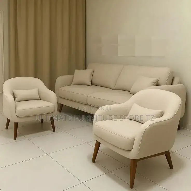 Sofa Sets Available