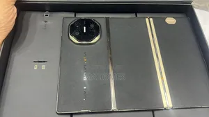 New Huawei Mate XT Ultimate Design 512 GB