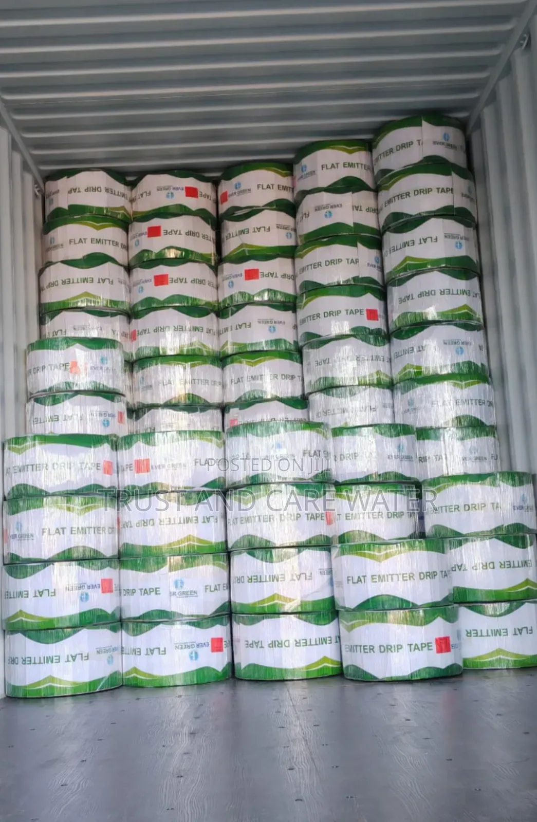 Drip Irrigation Tape 1000meter